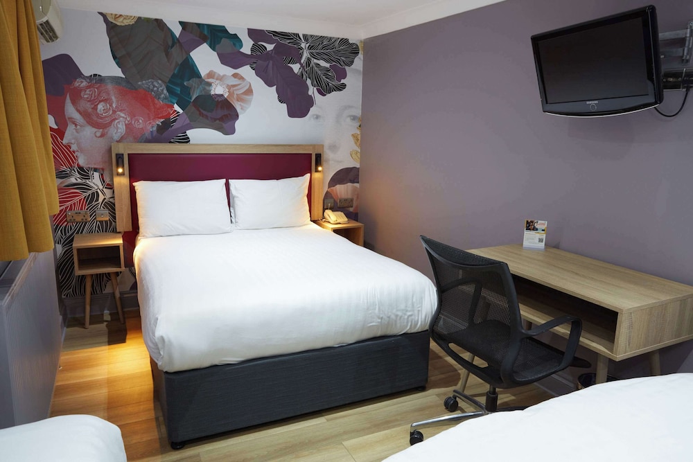 Comfort Inn Victoria 14