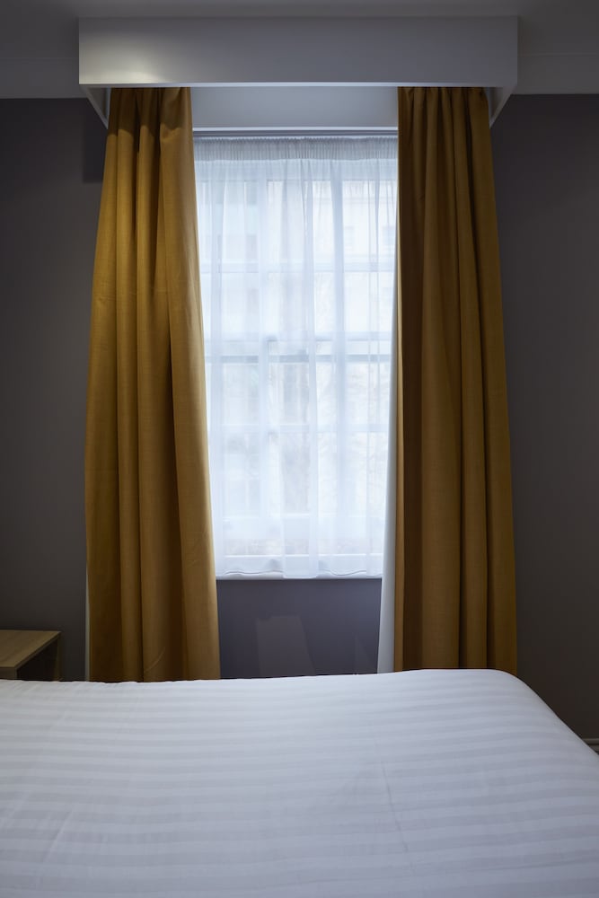 Comfort Inn Victoria 12
