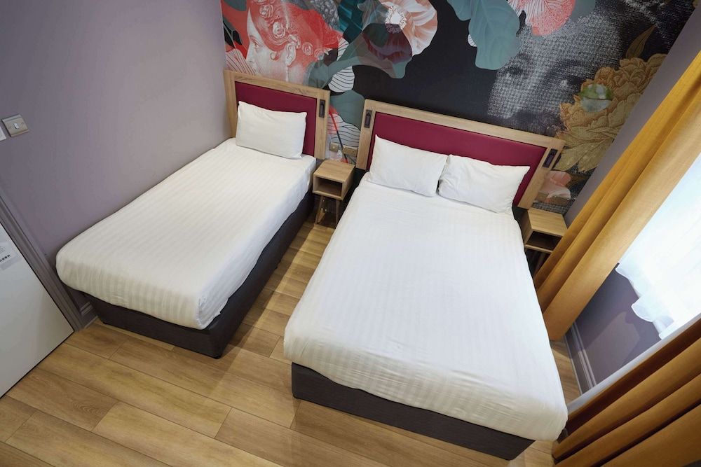 Comfort Inn Victoria 24