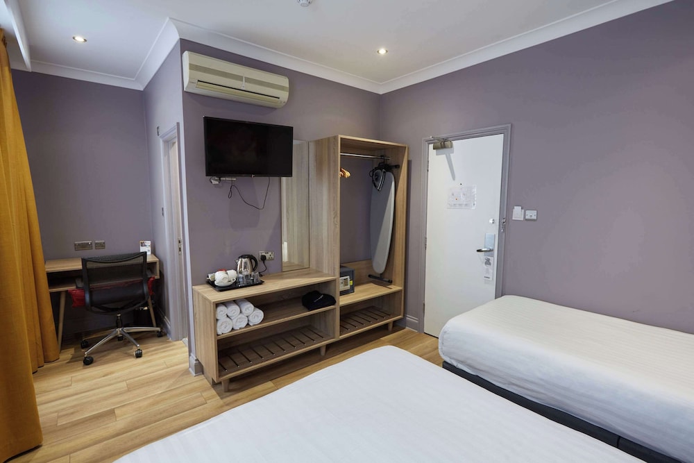 Comfort Inn Victoria 23