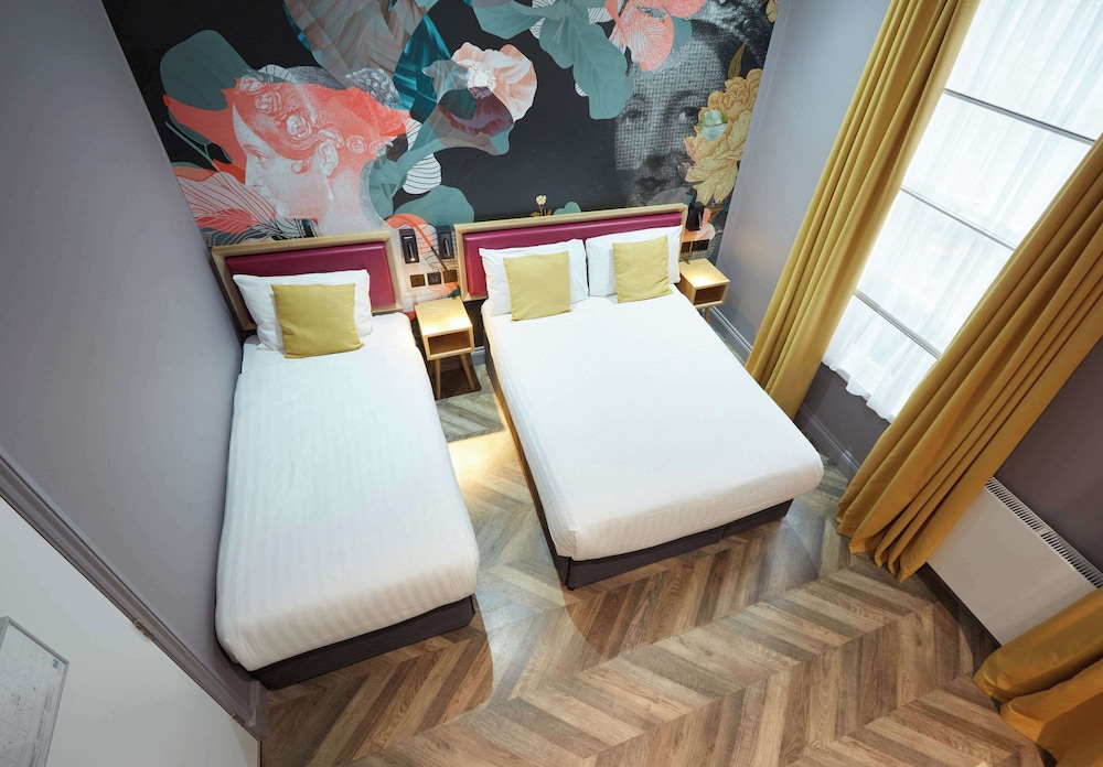 Comfort Inn Victoria 22