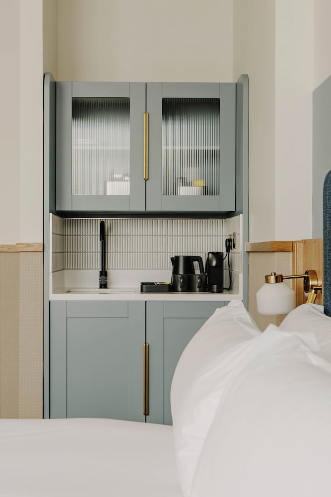 Club Quarters Hotel London City, London 21