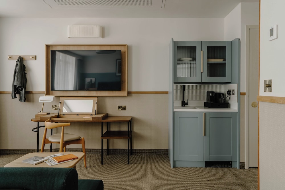 Club Quarters Hotel London City, London 14
