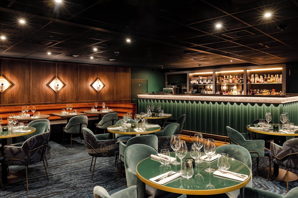 Club Quarters Hotel London City, London 24