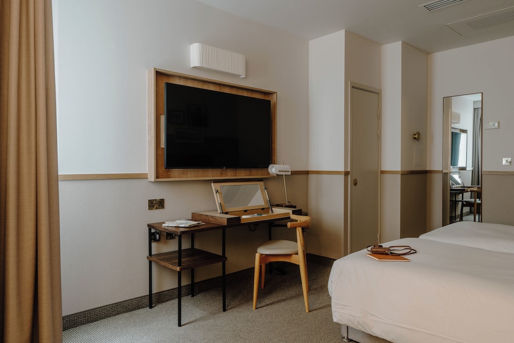 Club Quarters Hotel London City, London 10
