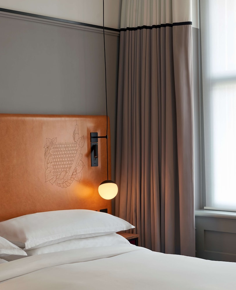 Andaz London Liverpool Street 16