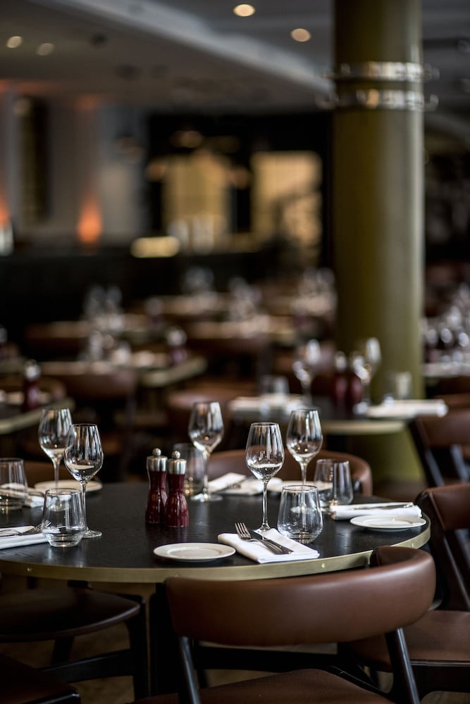 Andaz London Liverpool Street 6