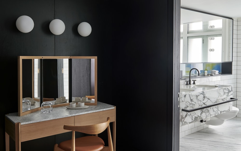 Andaz London Liverpool Street 8
