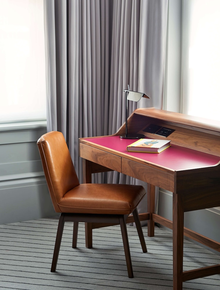 Andaz London Liverpool Street 13