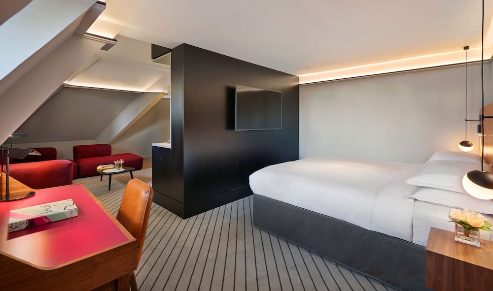 Andaz London Liverpool Street 24