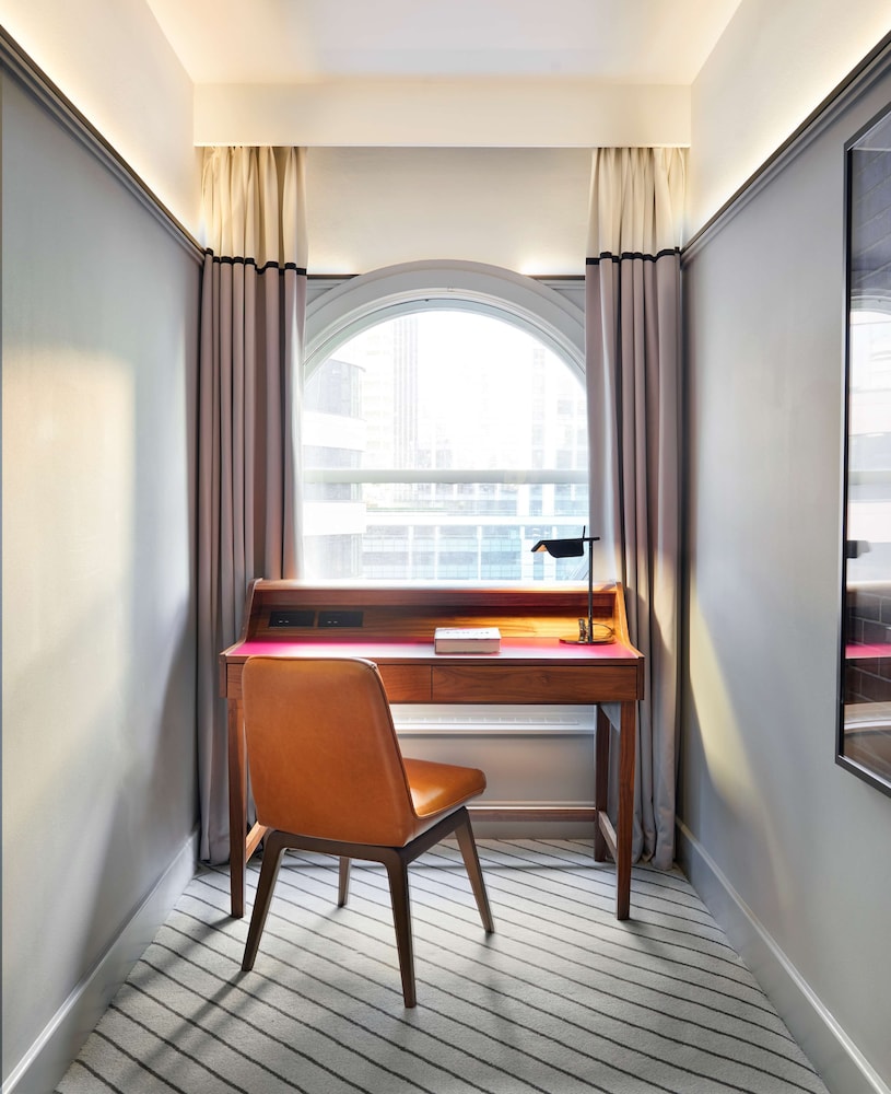 Andaz London Liverpool Street 18