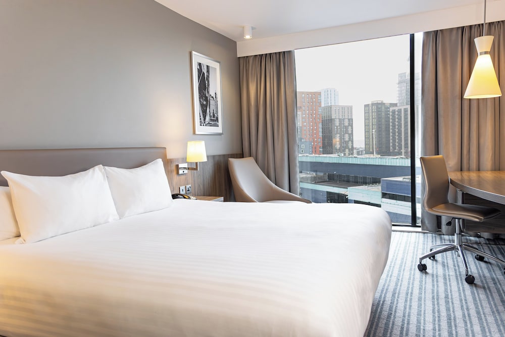 Holiday Inn London - West 21