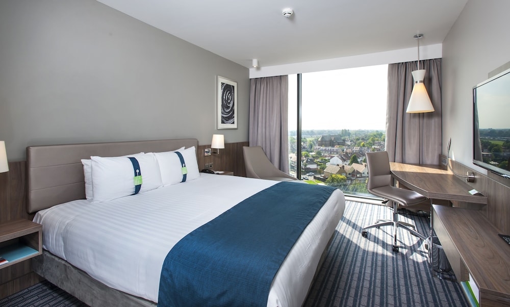 Holiday Inn London - West 4