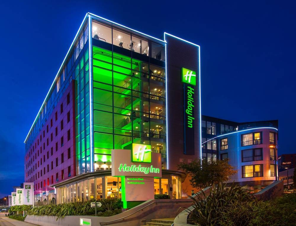 Holiday Inn London - West 1