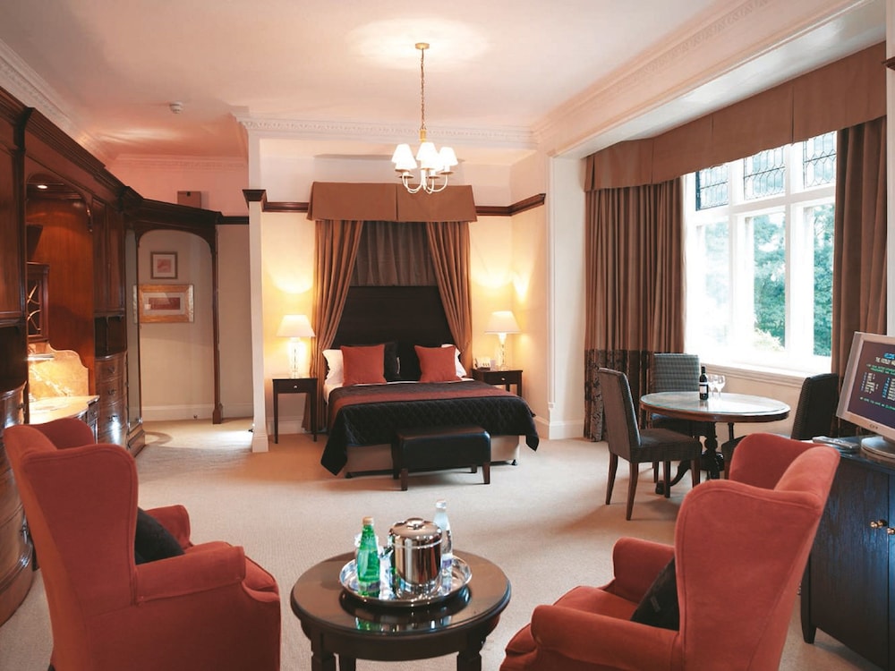 Macdonald Frimley Hall Hotel & Spa 5