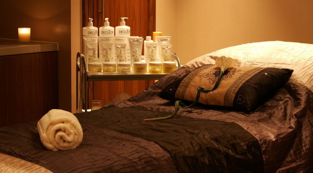 Macdonald Frimley Hall Hotel & Spa 20