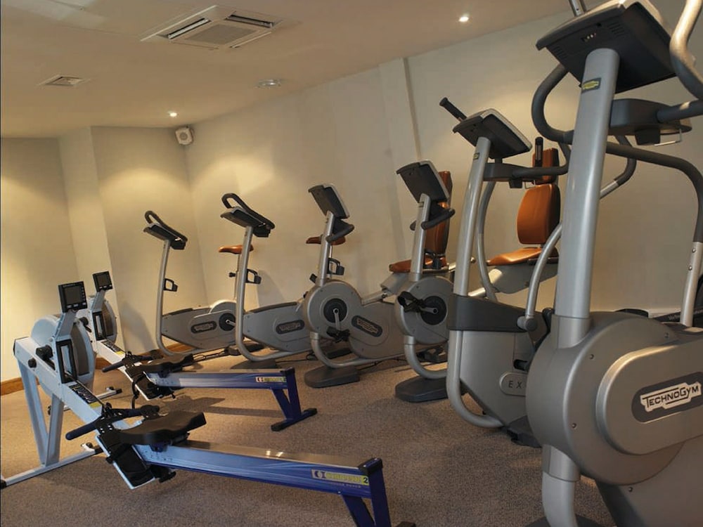 Macdonald Frimley Hall Hotel & Spa 14