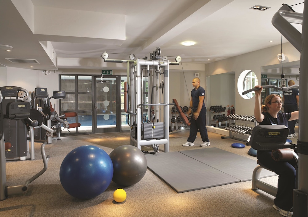 Macdonald Frimley Hall Hotel & Spa 15