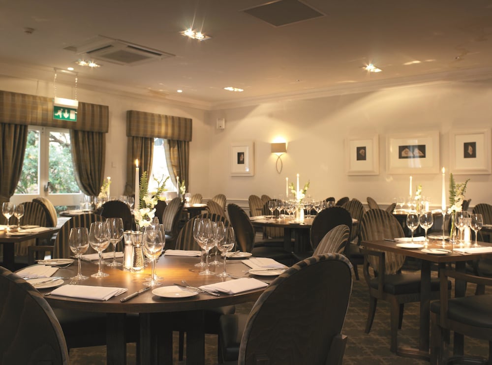 Macdonald Frimley Hall Hotel & Spa 24