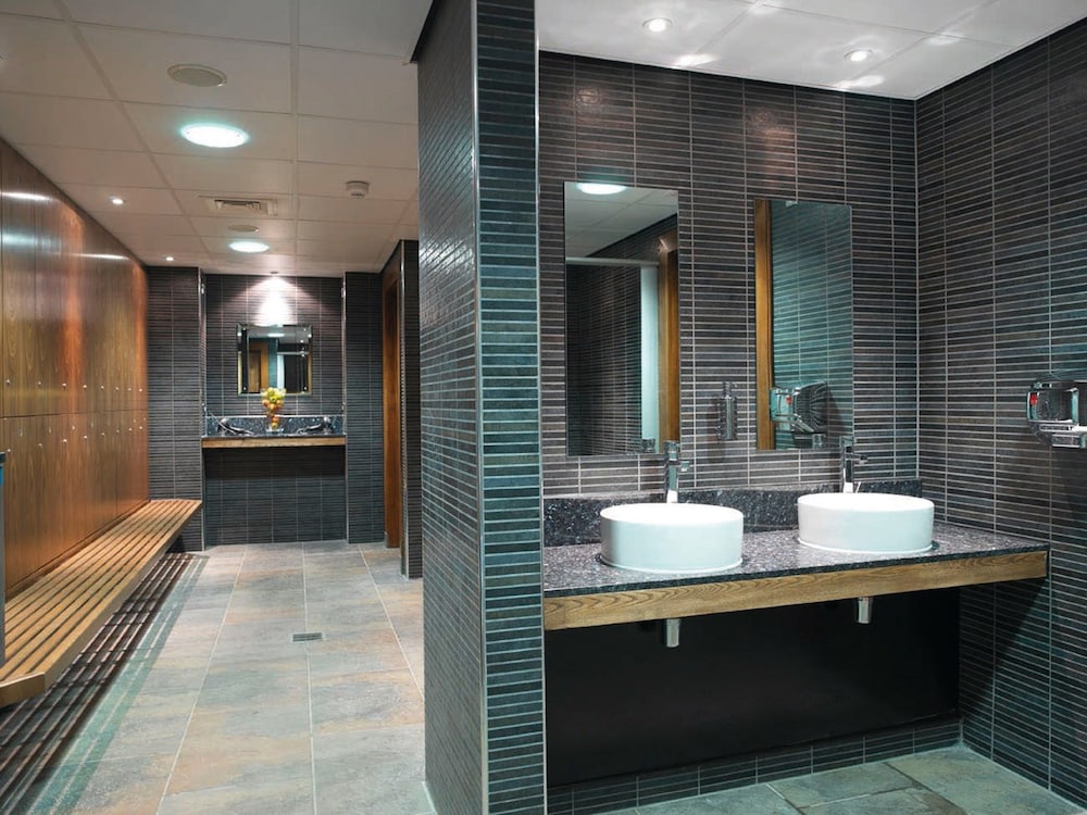 Macdonald Frimley Hall Hotel & Spa 17