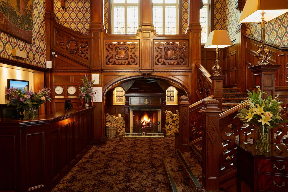 Macdonald Frimley Hall Hotel & Spa 2