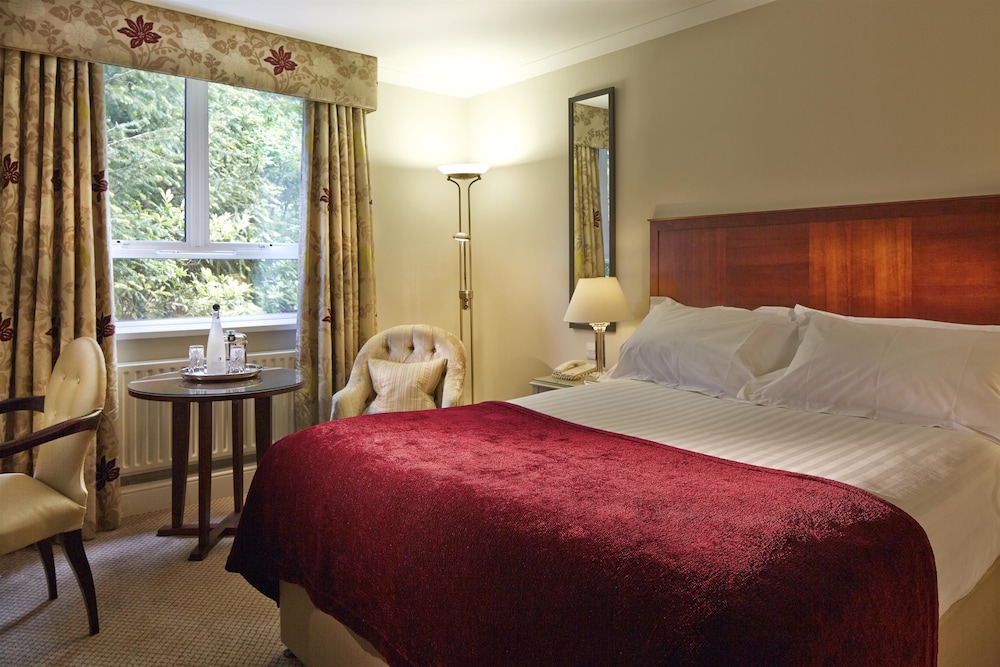 Macdonald Frimley Hall Hotel & Spa 8