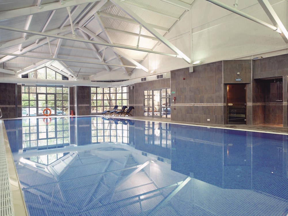 Macdonald Frimley Hall Hotel & Spa 13