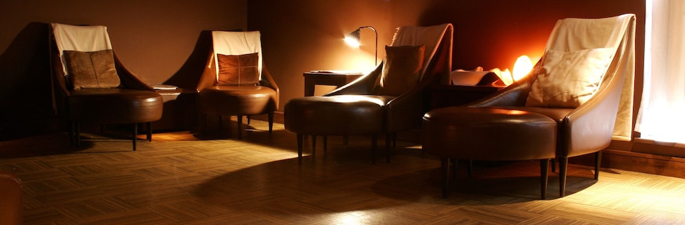 Macdonald Frimley Hall Hotel & Spa 21