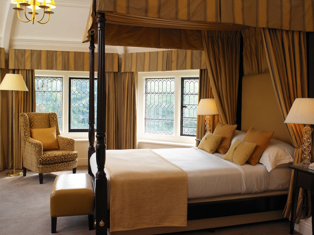 Macdonald Frimley Hall Hotel & Spa 3