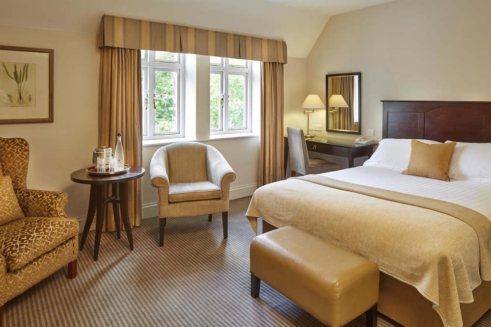 Macdonald Frimley Hall Hotel & Spa 9