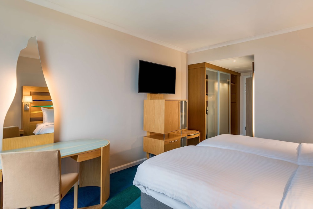 Radisson Blu Hotel, London Stansted Airport 23