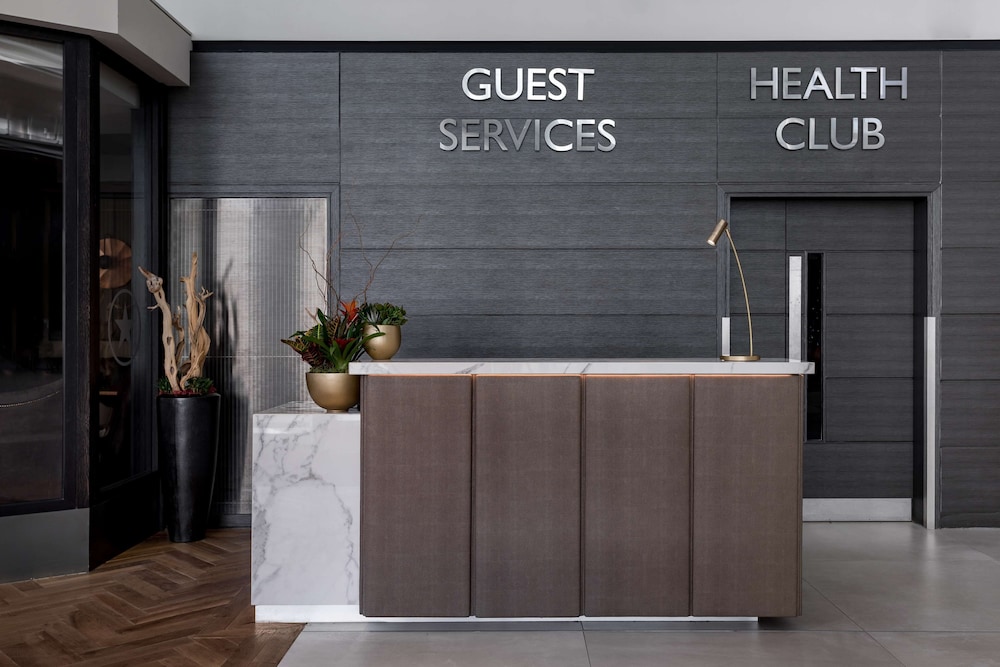 Radisson Blu Hotel, London Stansted Airport 9