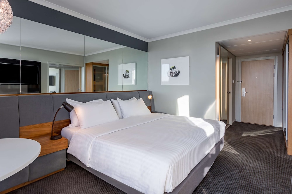 Radisson Blu Hotel, London Stansted Airport 17