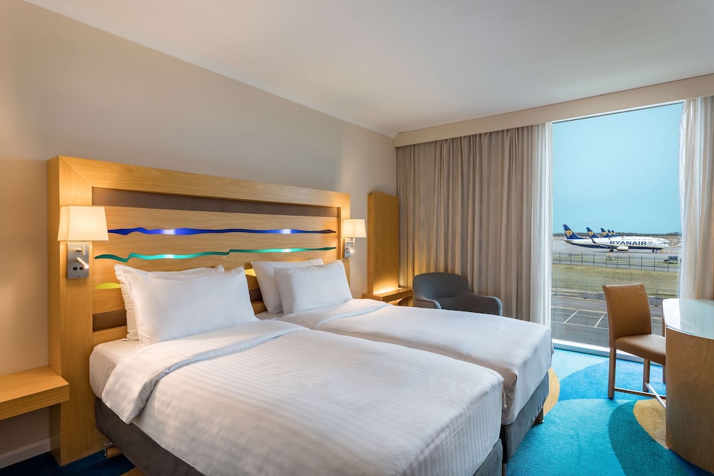 Radisson Blu Hotel, London Stansted Airport 22