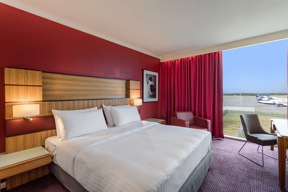 Radisson Blu Hotel, London Stansted Airport 21