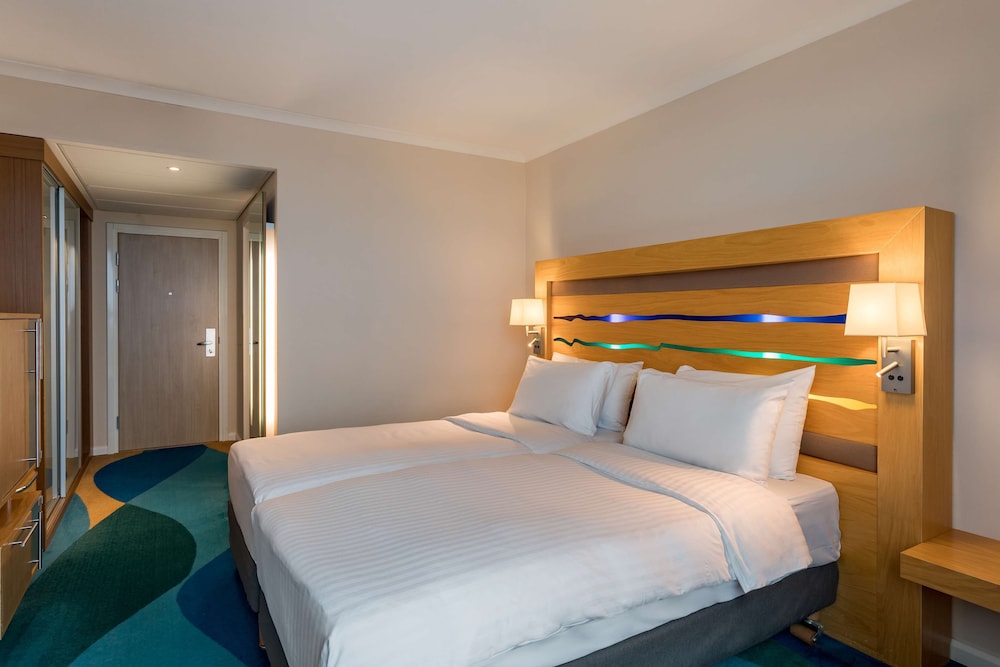 Radisson Blu Hotel, London Stansted Airport 24