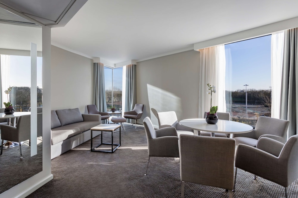 Radisson Blu Hotel, London Stansted Airport 18