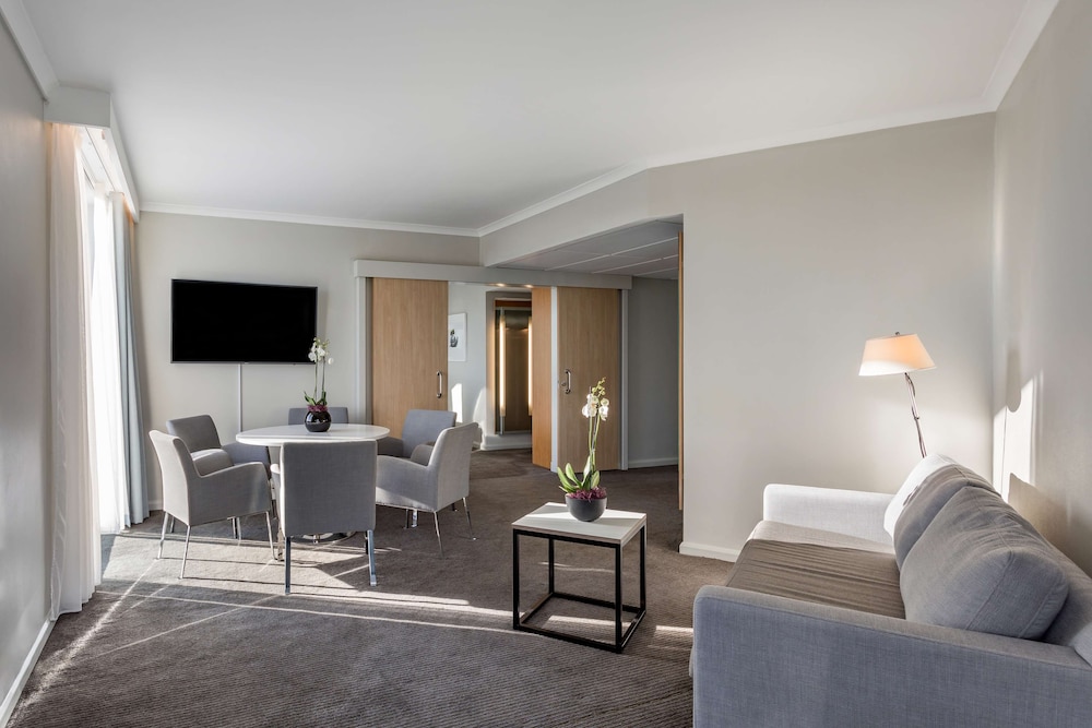 Radisson Blu Hotel, London Stansted Airport 19