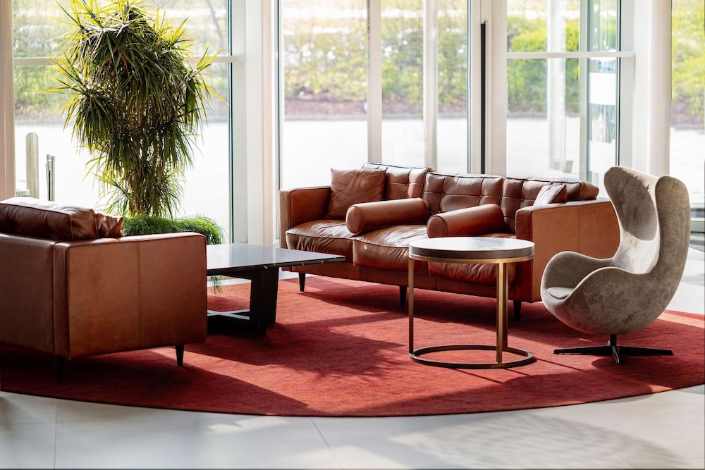 Radisson Blu Hotel, London Stansted Airport 6