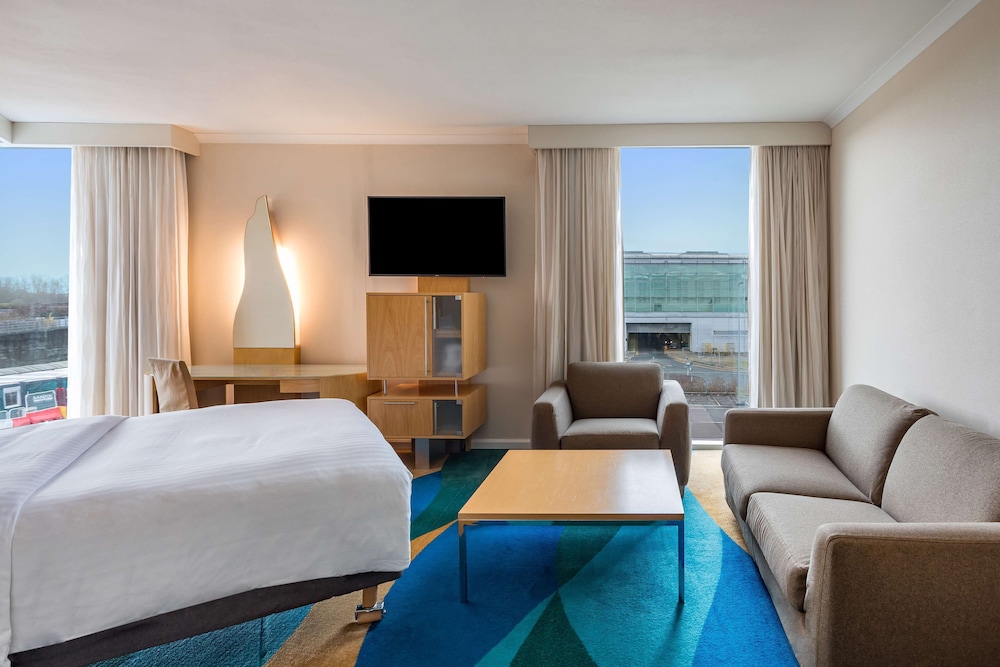Radisson Blu Hotel, London Stansted Airport 14