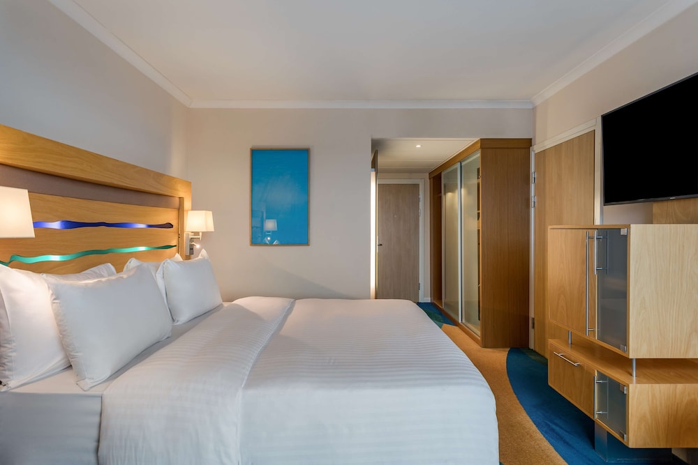 Radisson Blu Hotel, London Stansted Airport 15