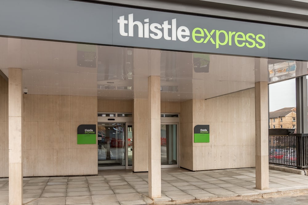 Thistle Express Luton 1