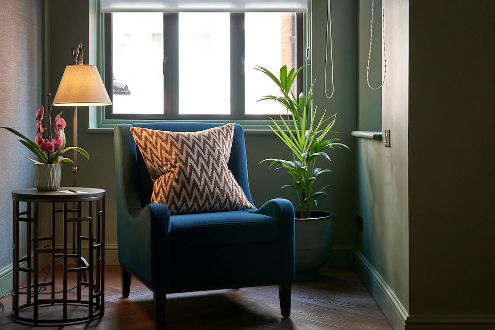 The Capital Hotel, Apartments & Townhouse - London 22