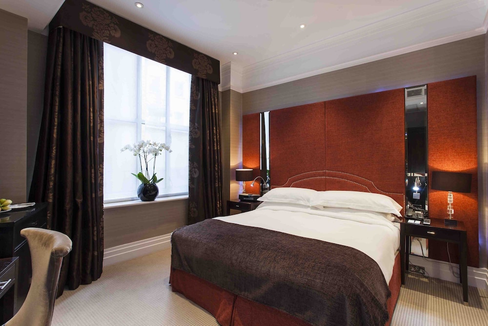 The Capital Hotel, Apartments & Townhouse - London 20