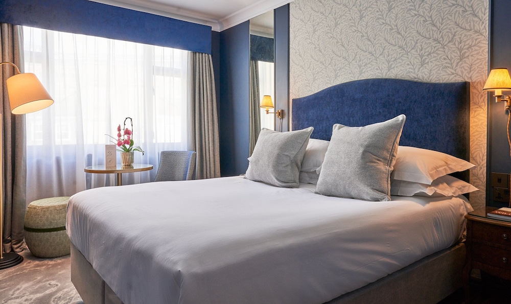 The Capital Hotel, Apartments & Townhouse - London 23