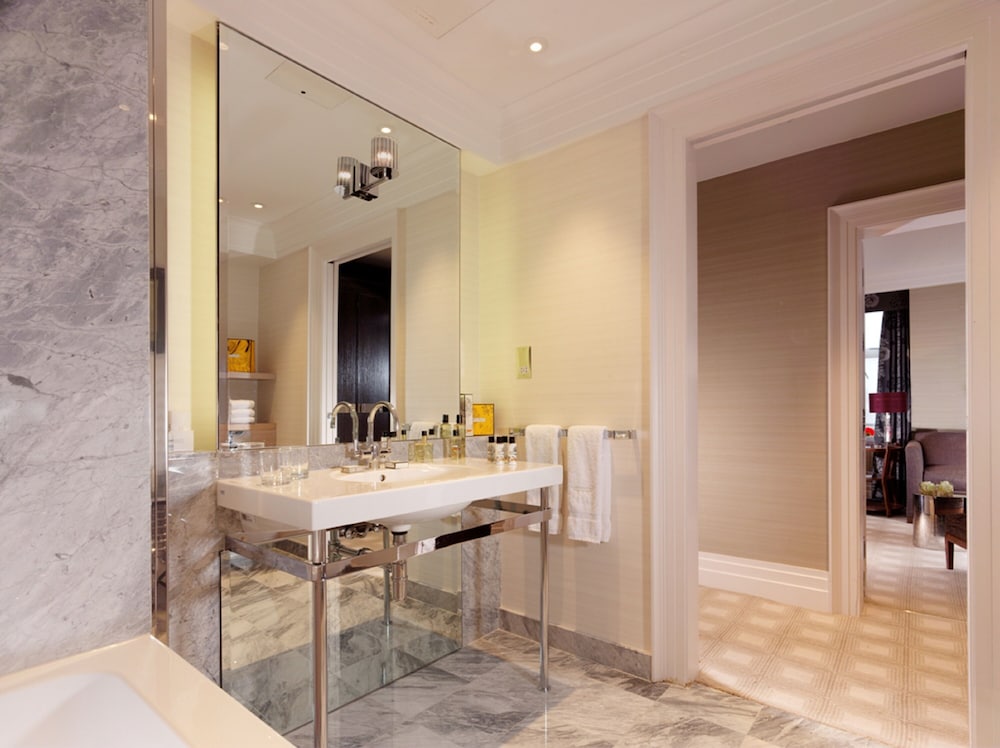 The Capital Hotel, Apartments & Townhouse - London 15