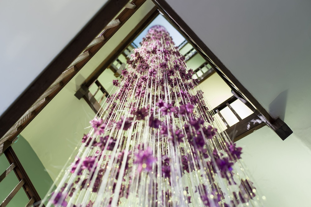The Capital Hotel, Apartments & Townhouse - London 3