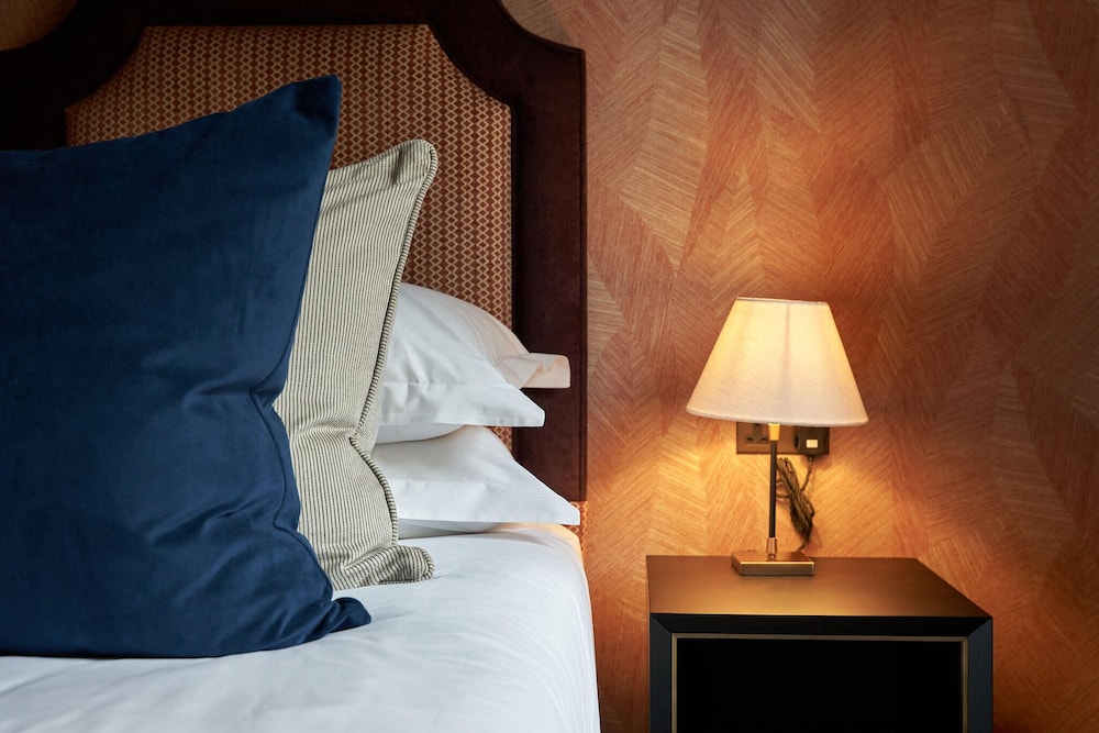 The Capital Hotel, Apartments & Townhouse - London 21