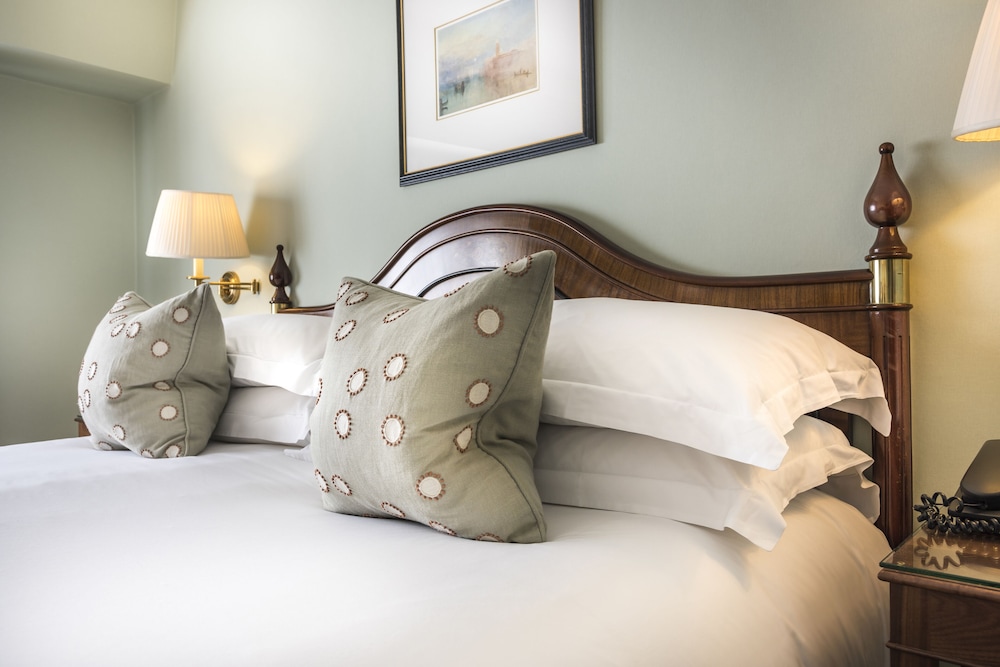 The Capital Hotel, Apartments & Townhouse - London 10