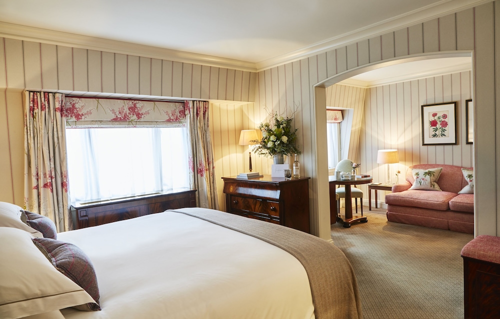 The Capital Hotel, Apartments & Townhouse - London 12